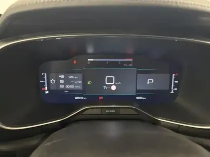 Photo 11 Citroën C5 aircross  BlueHDi 130ch S&S Feel Pack EAT8