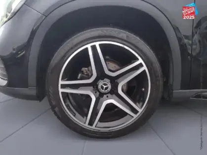 Photo 9 Mercedes GLA  180 122ch Fascination 7G-DCT Euro6d-T