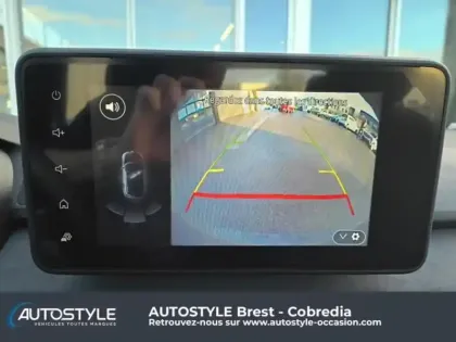 Photo 5 Dacia Sandero  1.0 TCe 90ch Stepway Extreme -24