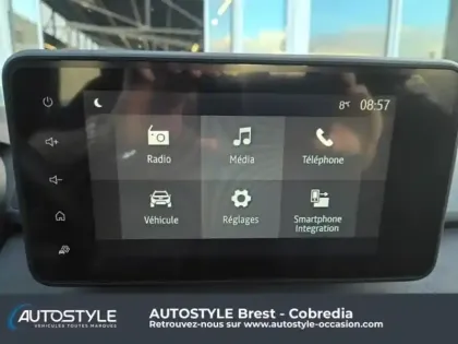 Photo 4 Dacia Sandero  1.0 TCe 90ch Stepway Extreme -24