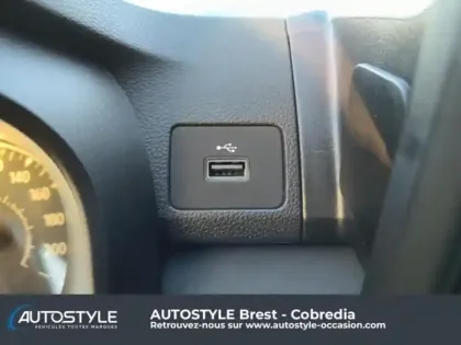 Photo 13 Dacia Sandero  1.0 TCe 90ch Stepway Extreme -24