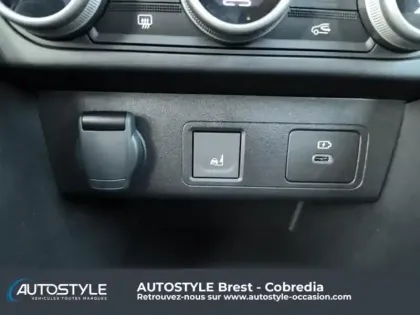 Photo 9 Dacia Sandero  1.0 TCe 90ch Stepway Extreme -24