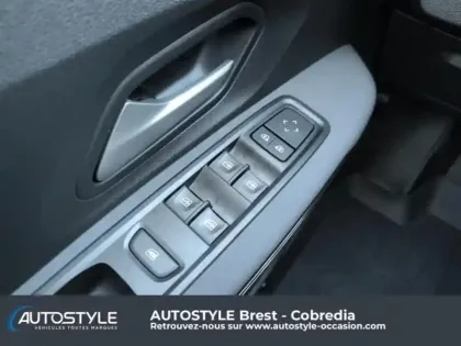 Photo 12 Dacia Sandero  1.0 TCe 90ch Stepway Extreme -24