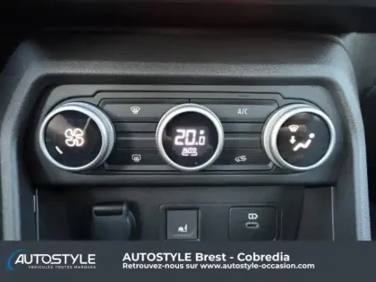 Photo 6 Dacia Sandero  1.0 TCe 90ch Stepway Extreme -24