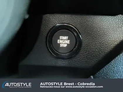 Photo 14 Dacia Sandero  1.0 TCe 90ch Stepway Extreme -24