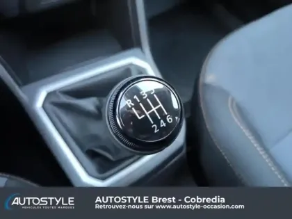 Photo 7 Dacia Sandero  1.0 TCe 90ch Stepway Extreme -24