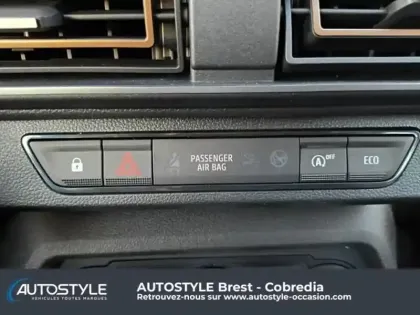 Photo 10 Dacia Sandero  1.0 TCe 90ch Stepway Extreme -24