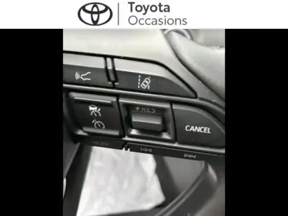 Photo 13 Toyota Yaris  116h Dynamic 5p MY22