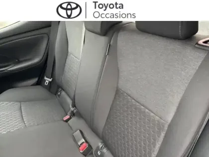 Photo 12 Toyota Yaris  116h Dynamic 5p MY22