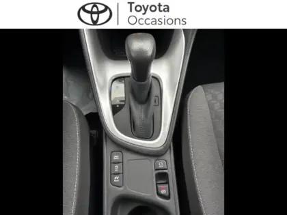 Photo 10 Toyota Yaris  116h Dynamic 5p MY22