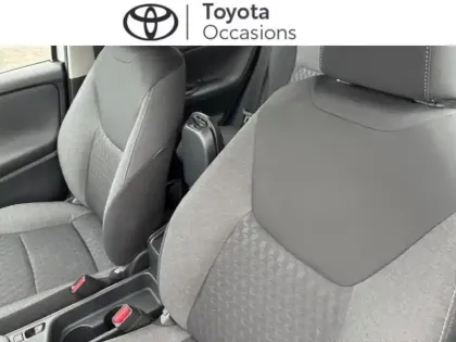 Photo 11 Toyota Yaris  116h Dynamic 5p MY22