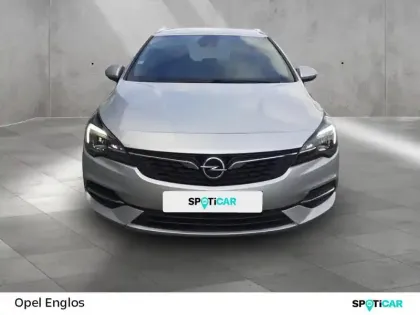 Photo 21 Opel Astra Sports Tourer  1.5 D 122ch Elegance BVA 112g