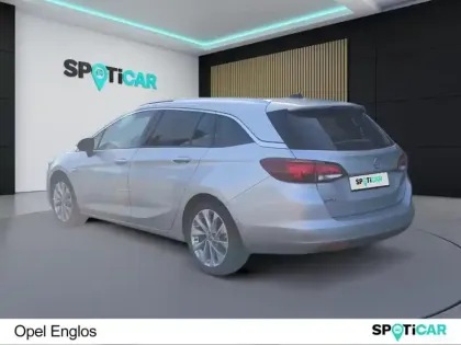 Photo 37 Opel Astra Sports Tourer  1.5 D 122ch Elegance BVA 112g