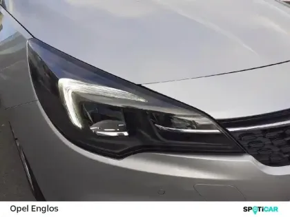 Photo 33 Opel Astra Sports Tourer  1.5 D 122ch Elegance BVA 112g
