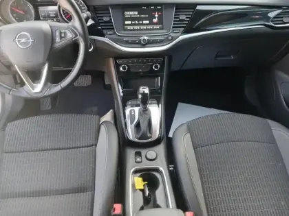 Photo 46 Opel Astra Sports Tourer  1.5 D 122ch Elegance BVA 112g