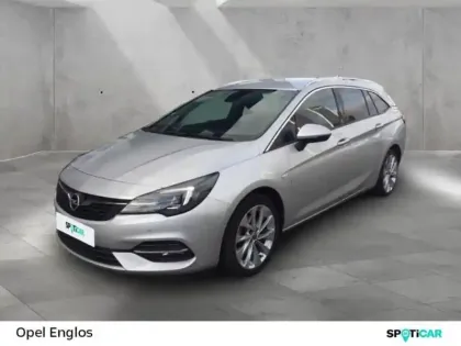 Photo Opel Astra Sports Tourer