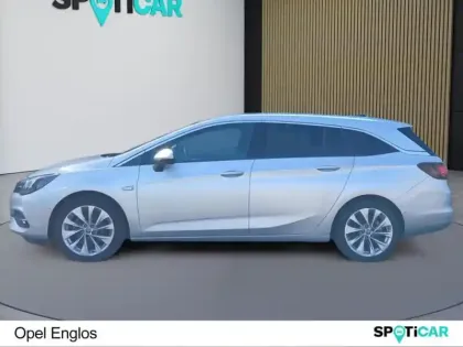 Photo 36 Opel Astra Sports Tourer  1.5 D 122ch Elegance BVA 112g