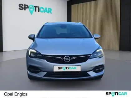 Photo 42 Opel Astra Sports Tourer  1.5 D 122ch Elegance BVA 112g