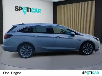 Photo 40 Opel Astra Sports Tourer  1.5 D 122ch Elegance BVA 112g