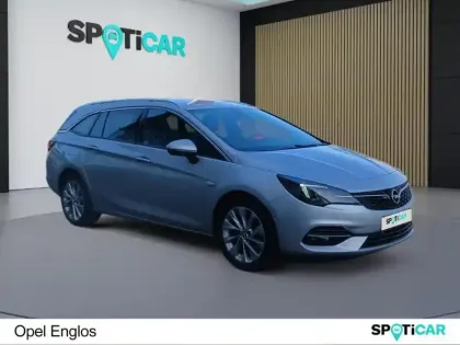 Photo 41 Opel Astra Sports Tourer  1.5 D 122ch Elegance BVA 112g