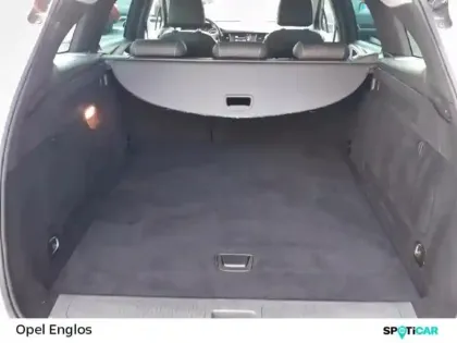 Photo 5 Opel Astra Sports Tourer  1.5 D 122ch Elegance BVA 112g