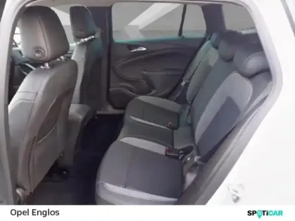 Photo 11 Opel Astra Sports Tourer  1.5 D 122ch Elegance BVA 112g