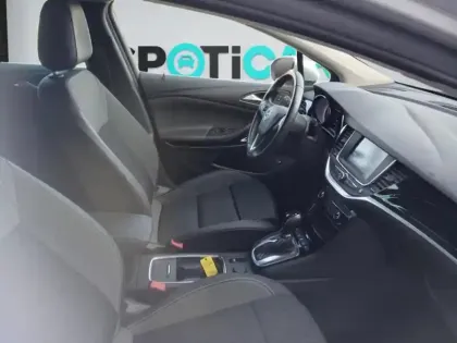 Photo 49 Opel Astra Sports Tourer  1.5 D 122ch Elegance BVA 112g