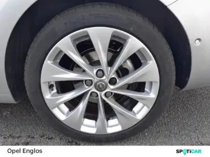 Photo 12 Opel Astra Sports Tourer  1.5 D 122ch Elegance BVA 112g