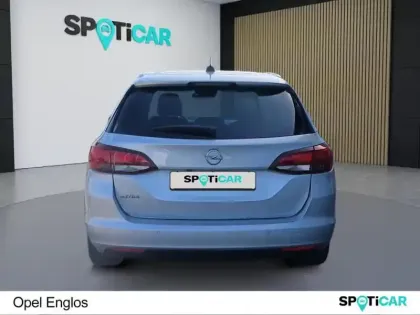 Photo 38 Opel Astra Sports Tourer  1.5 D 122ch Elegance BVA 112g