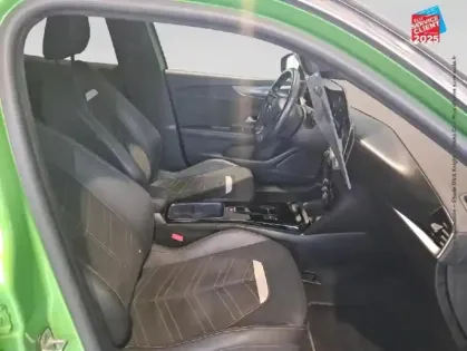 Photo 4 Opel Mokka  -e 136ch Ultimate