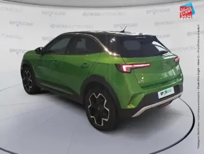 Photo 7 Opel Mokka  -e 136ch Ultimate