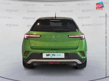 Photo 6 Opel Mokka  -e 136ch Ultimate
