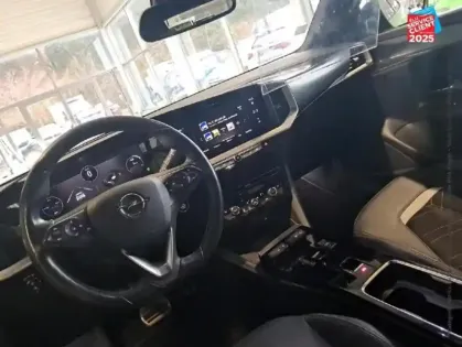 Photo 14 Opel Mokka  -e 136ch Ultimate