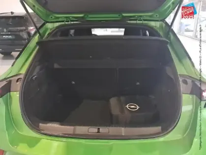 Photo 13 Opel Mokka  -e 136ch Ultimate