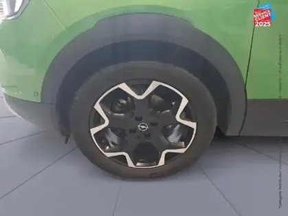 Photo 9 Opel Mokka  -e 136ch Ultimate