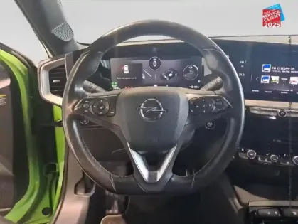 Photo 11 Opel Mokka  -e 136ch Ultimate