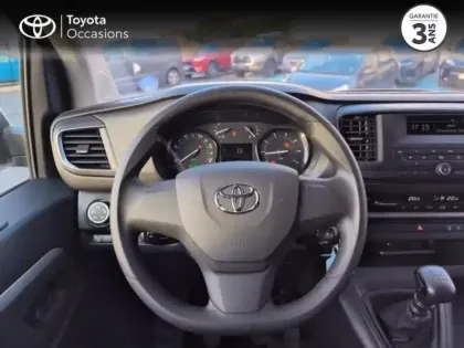 Photo 8 Toyota Proace  Verso Medium 1.5 120 D-4D Dynamic RC22