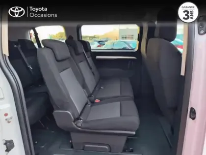 Photo 6 Toyota Proace  Verso Medium 1.5 120 D-4D Dynamic RC22