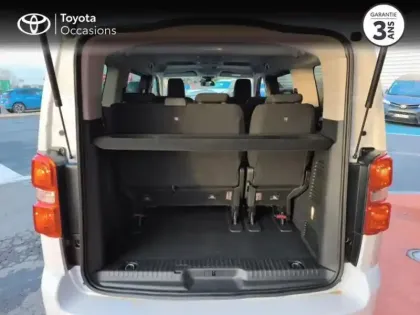 Photo 9 Toyota Proace  Verso Medium 1.5 120 D-4D Dynamic RC22