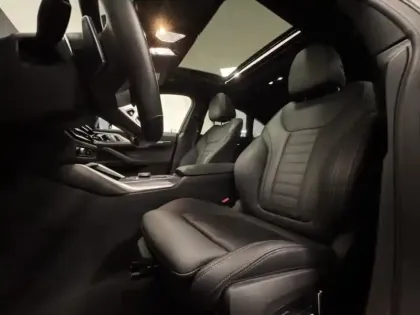 Photo 5 BMW Serie 4 Série 4 Gran Coupé 420dA xDrive 190ch M Sport