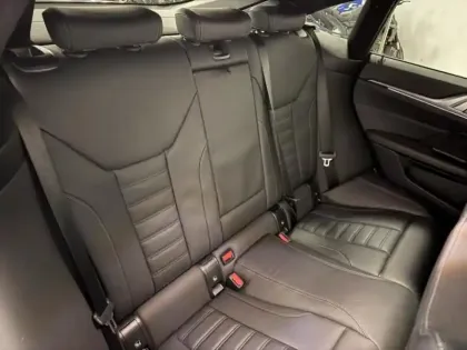 Photo 6 BMW Serie 4 Série 4 Gran Coupé 420dA xDrive 190ch M Sport