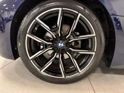 Photo 8 BMW Serie 4 Série 4 Gran Coupé 420dA xDrive 190ch M Sport