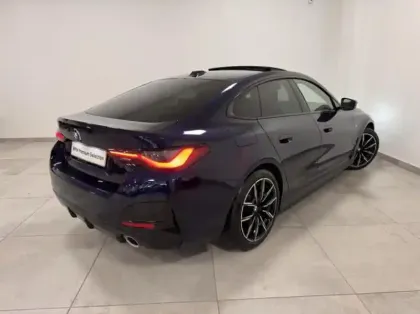 Photo 1 BMW Serie 4 Série 4 Gran Coupé 420dA xDrive 190ch M Sport