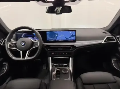 Photo 14 BMW Serie 4 Série 4 Gran Coupé 420dA xDrive 190ch M Sport