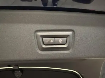 Photo 13 BMW Serie 4 Série 4 Gran Coupé 420dA xDrive 190ch M Sport