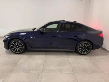 Photo 4 BMW Serie 4 Série 4 Gran Coupé 420dA xDrive 190ch M Sport