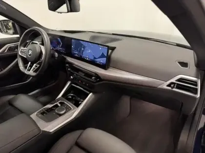 Photo 3 BMW Serie 4 Série 4 Gran Coupé 420dA xDrive 190ch M Sport