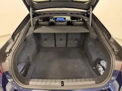 Photo 9 BMW Serie 4 Série 4 Gran Coupé 420dA xDrive 190ch M Sport