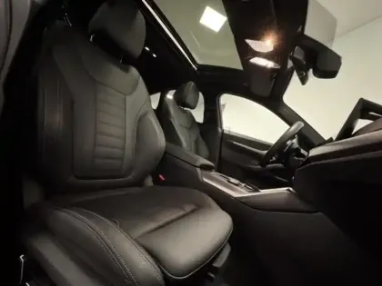 Photo 7 BMW Serie 4 Série 4 Gran Coupé 420dA xDrive 190ch M Sport