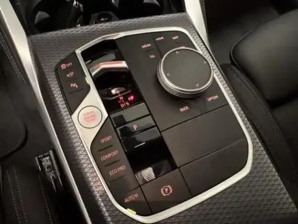 Photo 10 BMW Serie 4 Série 4 Gran Coupé 420dA xDrive 190ch M Sport